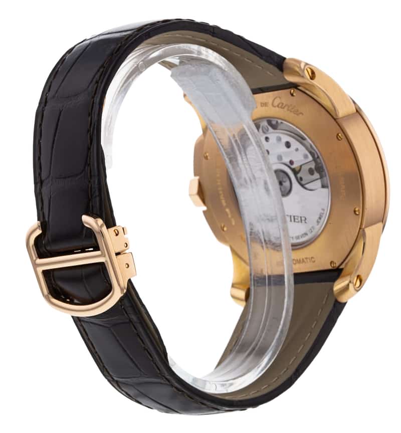 Cartier Calibre De Cartier W7100007